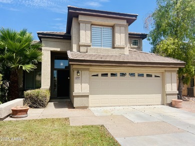 (private lake, pond, creek) Home For Sale in Glendale Arizona