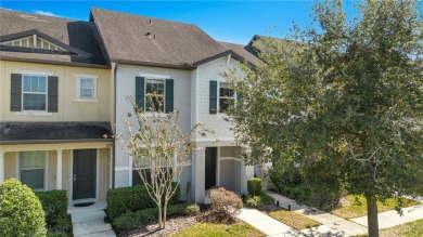 Lake Townhome/Townhouse Sale Pending in Saint Cloud, Florida