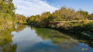 San Marcos River - Caldwell County Acreage For Sale in Martindale Texas
