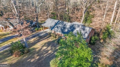 Investor or Owner Opportunity! Own a classic four-sided brick