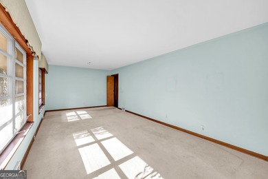 Investor or Owner Opportunity! Own a classic four-sided brick