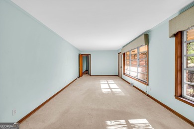 Investor or Owner Opportunity! Own a classic four-sided brick