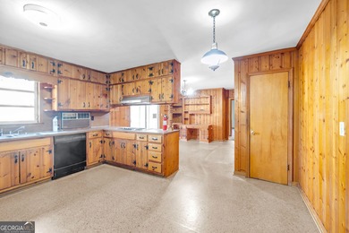 Investor or Owner Opportunity! Own a classic four-sided brick