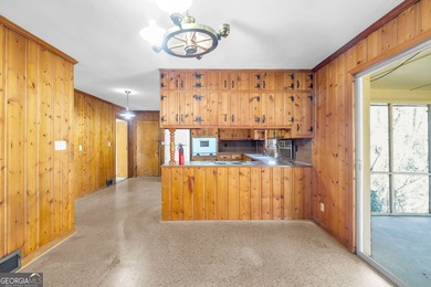 Investor or Owner Opportunity! Own a classic four-sided brick