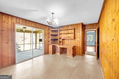 Investor or Owner Opportunity! Own a classic four-sided brick