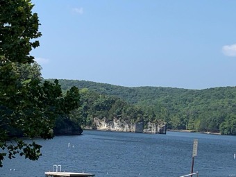 Lake Acreage Off Market in New Florence, Missouri