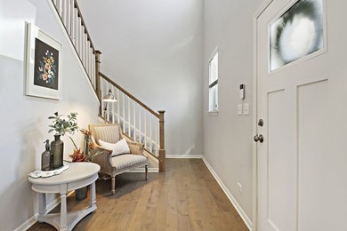 Welcome home to the Fordham 2 model in the highly sought-after - photo 3