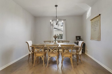Welcome home to the Fordham 2 model in the highly sought-after - photo 5