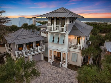 Welcome to 688 Ocean Palm Way, an extraordinary oceanfront - photo 1