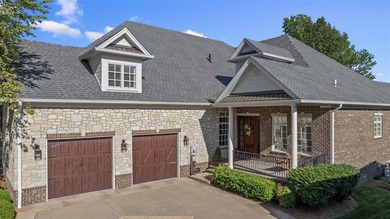Located in the prestigious Olde Stone community, this stunning - photo 2