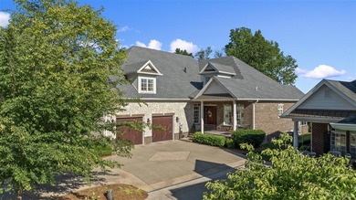 Located in the prestigious Olde Stone community, this stunning - photo 3