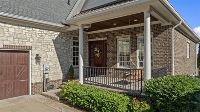 Located in the prestigious Olde Stone community, this stunning - photo 4