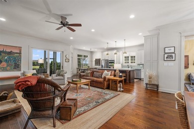 Located in the prestigious Olde Stone community, this stunning - photo 9