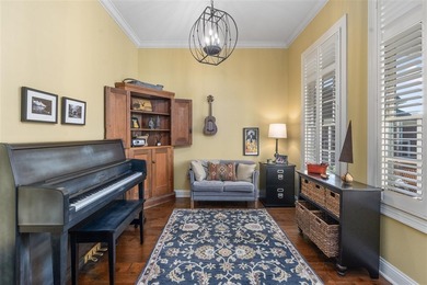 Located in the prestigious Olde Stone community, this stunning - photo 10
