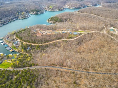 Lake of the Ozarks Acreage Sale Pending in Rocky Mount Missouri