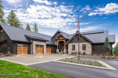 Welcome to your dream home in one of Coeur d'Alene's most sought - photo 1