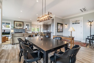 Experience the ultimate mountain lifestyle in this exceptional - photo 11
