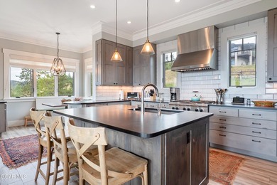 Experience the ultimate mountain lifestyle in this exceptional - photo 15