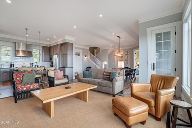 Experience the ultimate mountain lifestyle in this exceptional - photo 16