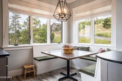 Experience the ultimate mountain lifestyle in this exceptional - photo 19
