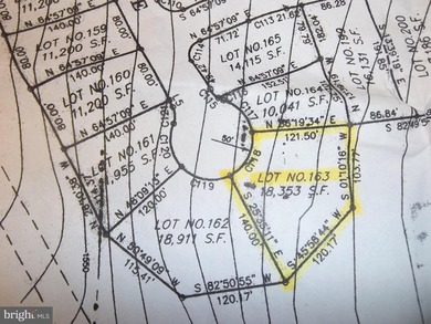 Build your Dream House on this Cul-de-sac lot in gated Eagle - photo 20