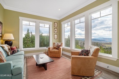 Experience the ultimate mountain lifestyle in this exceptional - photo 21