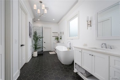 Modern luxury meets waterfront living in The Lakes. Offering - photo 21