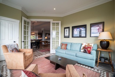 Experience the ultimate mountain lifestyle in this exceptional - photo 22