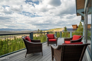 Experience the ultimate mountain lifestyle in this exceptional - photo 23