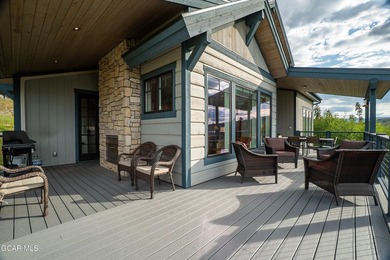 Experience the ultimate mountain lifestyle in this exceptional - photo 24