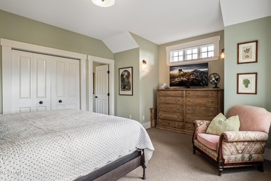 Experience the ultimate mountain lifestyle in this exceptional - photo 25
