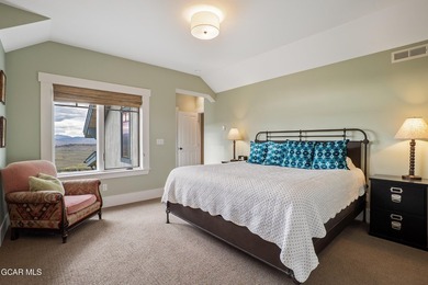 Experience the ultimate mountain lifestyle in this exceptional - photo 26