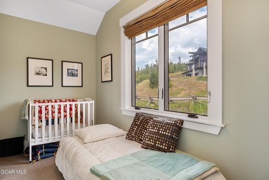 Experience the ultimate mountain lifestyle in this exceptional - photo 27