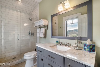 Experience the ultimate mountain lifestyle in this exceptional - photo 28