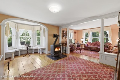 Private Hudson Valley Farmhouse with Pond, Guest Suite & - photo 8