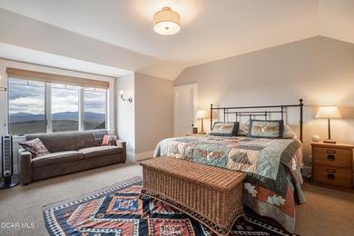 Experience the ultimate mountain lifestyle in this exceptional - photo 29