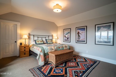 Experience the ultimate mountain lifestyle in this exceptional - photo 30