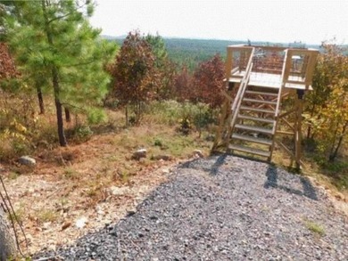 Broken Bow Lake Lot For Sale in Broken Bow Oklahoma