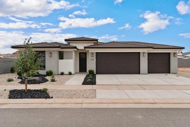 Virgin River Home For Sale in Washington Utah