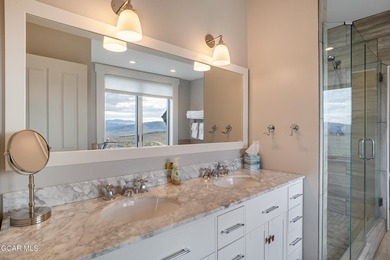 Experience the ultimate mountain lifestyle in this exceptional - photo 32