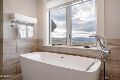 Experience the ultimate mountain lifestyle in this exceptional - photo 33