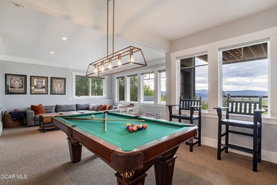 Experience the ultimate mountain lifestyle in this exceptional - photo 34