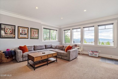 Experience the ultimate mountain lifestyle in this exceptional - photo 35
