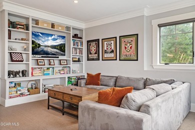 Experience the ultimate mountain lifestyle in this exceptional - photo 36