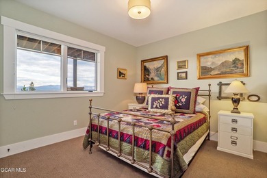 Experience the ultimate mountain lifestyle in this exceptional - photo 37