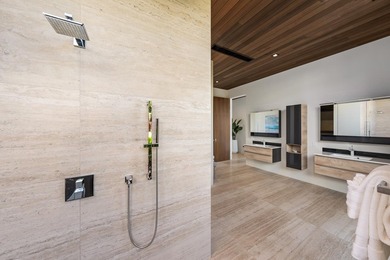 Perched atop the exclusive and private enclave of The Ridge at - photo 38
