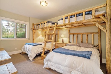 Experience the ultimate mountain lifestyle in this exceptional - photo 39