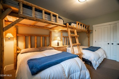 Experience the ultimate mountain lifestyle in this exceptional - photo 40