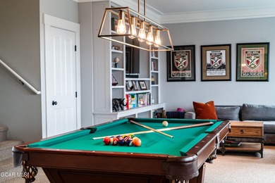 Experience the ultimate mountain lifestyle in this exceptional - photo 41