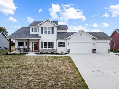 Ligs Pond  Home For Sale in Massillon Ohio